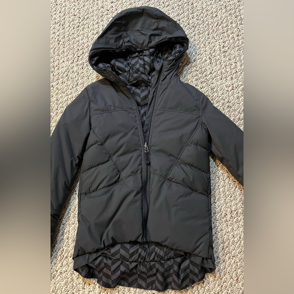 Ivivva Winter Coat